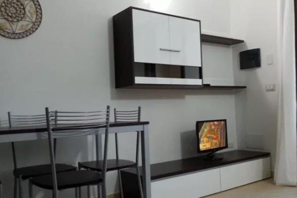 Residence Li Russi Castelsardo Buitenkant foto